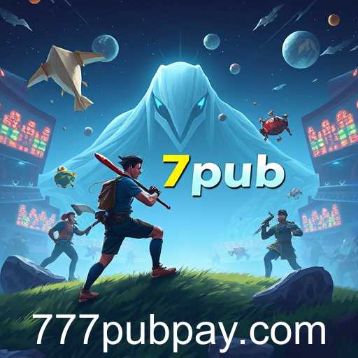 777pub: The Evolving Digital Hub for Game Enthusiasts