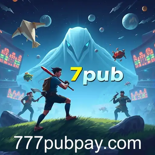 777pub: The Evolving Digital Hub for Game Enthusiasts
