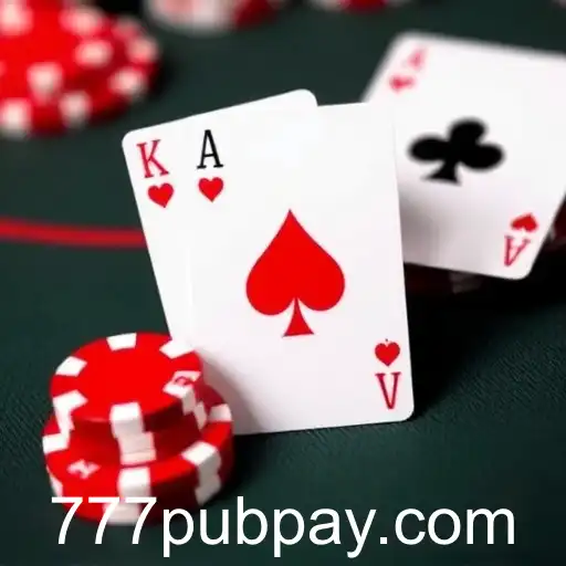 Baccarat: Exploring the Exciting Realm of Casino Card Games