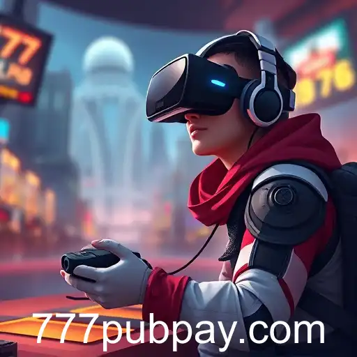 The Rise of 777pub: A Gaming Phenomenon