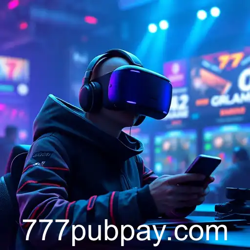 The Digital Evolution of Online Gaming