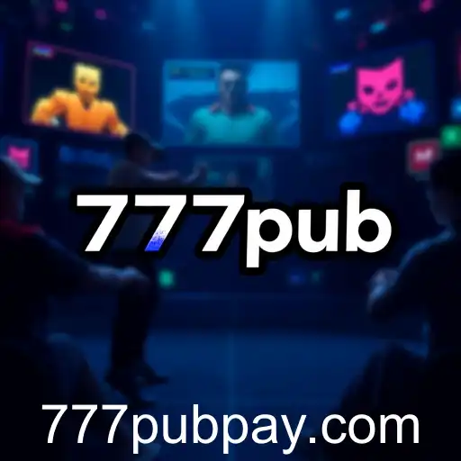 The Evolution of Online Gaming: 777pub at the Forefront