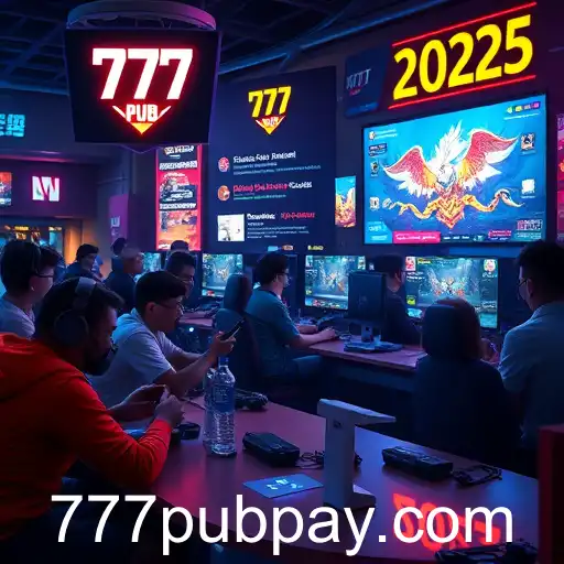 The Evolution of Online Gaming Communities in the Mid-2020s