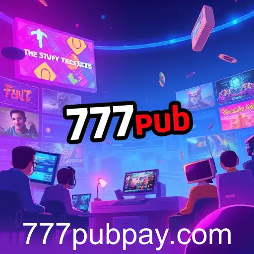 The Rise of 777pub in Online Gaming