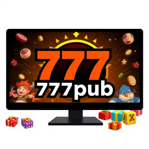 The Rise of 777Pub and Online Gaming Trends