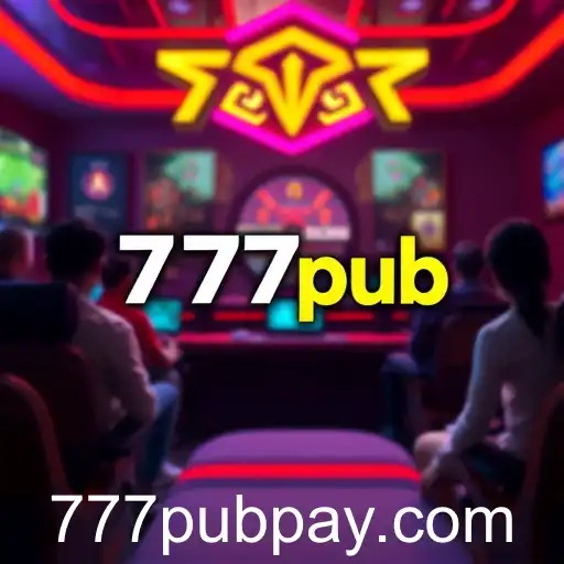 The Rise of 777pub in the Gaming World