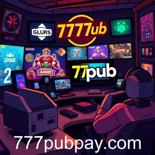 The Rise of 777pub in the Gaming World