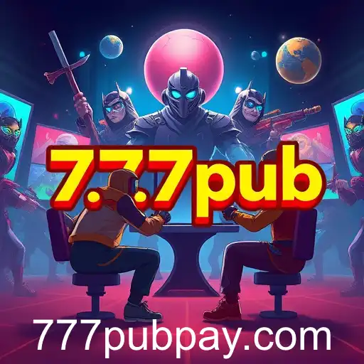 The Rise of 777pub: Gaming in 2025