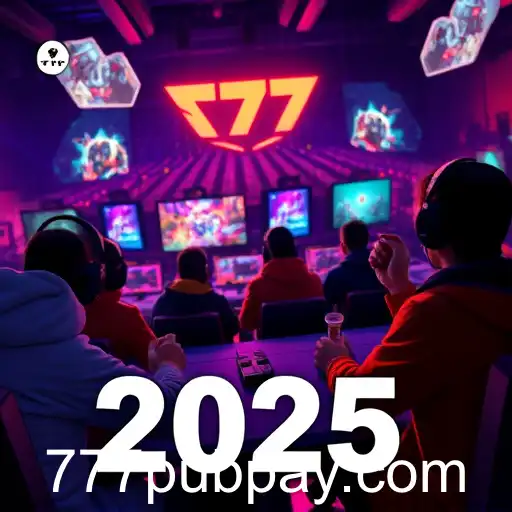 The Rise of Digital Gaming Hubs