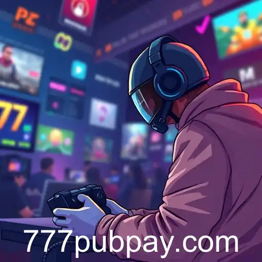 The Rise of Online Gaming Platforms