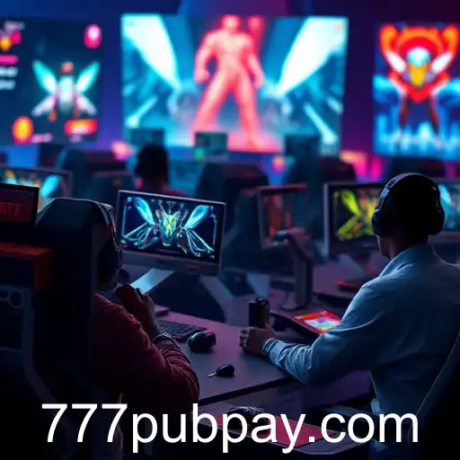 The Rise of Online Gaming in 2025