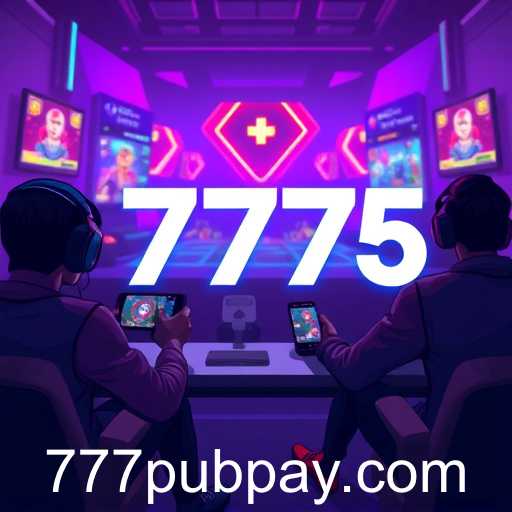 The Digital Frontier of Online Gaming