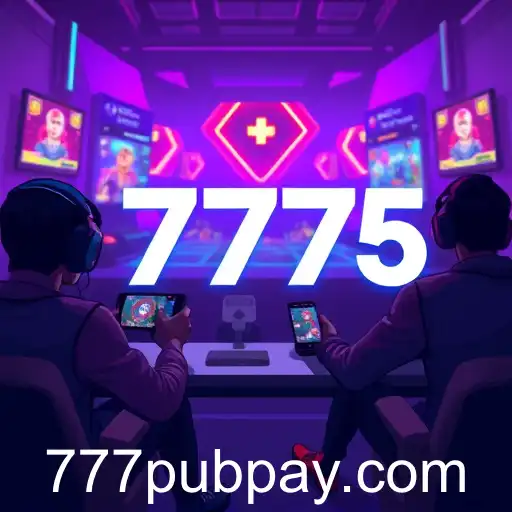 The Digital Frontier of Online Gaming