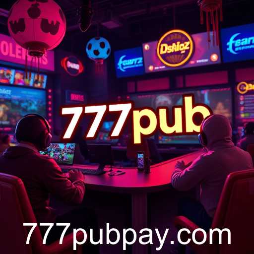 Exploring the Rise of 777pub: Gaming in 2025