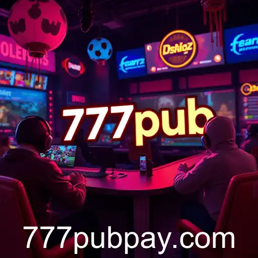 Exploring the Rise of 777pub: Gaming in 2025