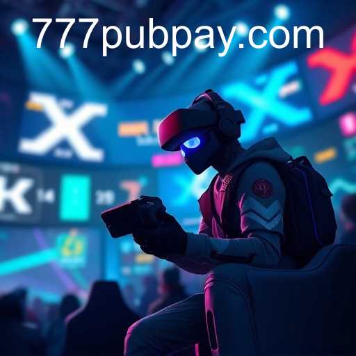 777pub Navigates Online Gaming Trends