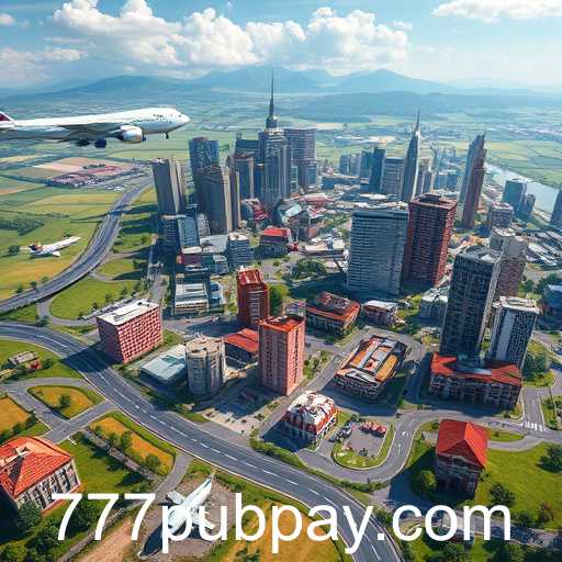 777pub: Revolutionizing Online Gaming