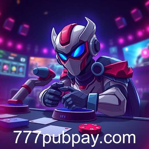 The Rise of 777pub in the Gaming World