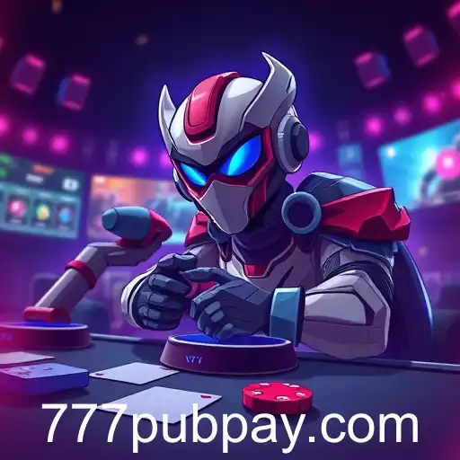 The Rise of 777pub in the Gaming World