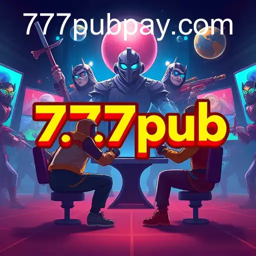 The Rise of 777pub: Gaming in 2025