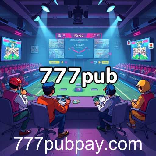 The Rise of 777pub in Online Gaming