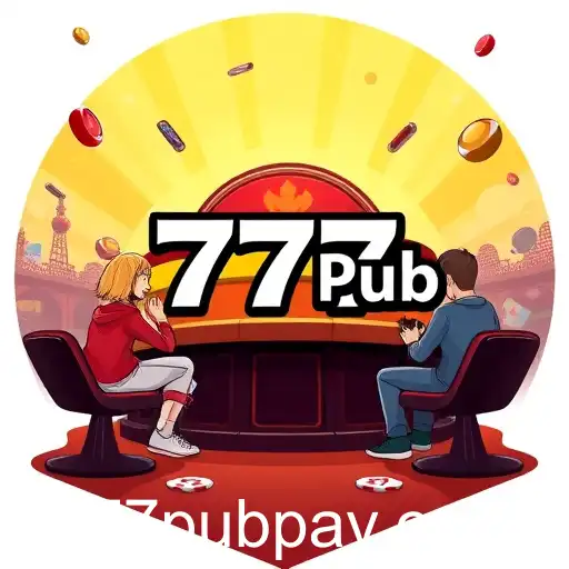The Rise of 777pub in Online Gaming