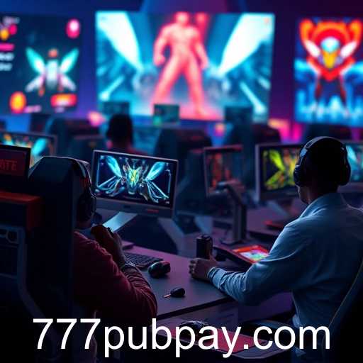 The Rise of Online Gaming in 2025